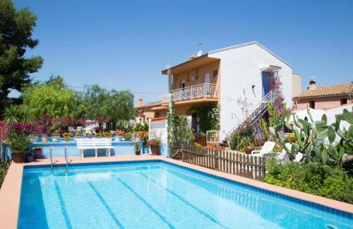 Holiday Home Masia del Mosso by Interhome - Foto 1