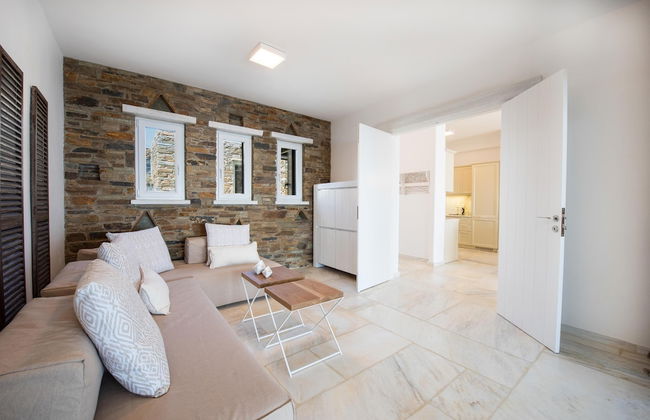 Vathi Bleu Private Villas - Foto 79