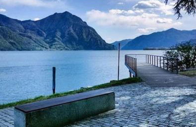 Lo Scrigno sul Lago - Foto 13