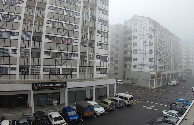 Just For You Highlands Apartment. - Photo 41