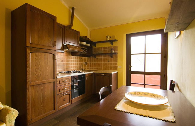 Agriturismo Maramaldo - Foto 21