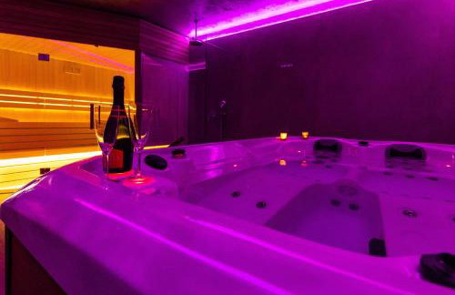 Villa Lu sea view & SPA - Foto 50