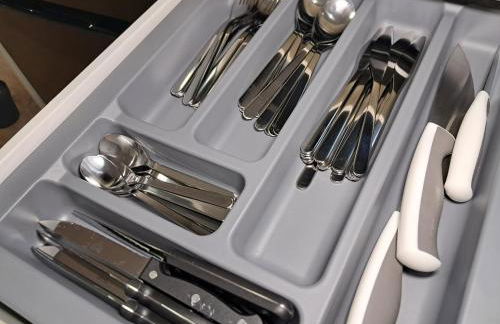 Central City Apartment, Avenida Andalucía - Photo 50