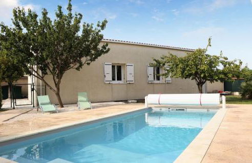 Awesome Home In Pierrelatte With Wifi - Foto 1