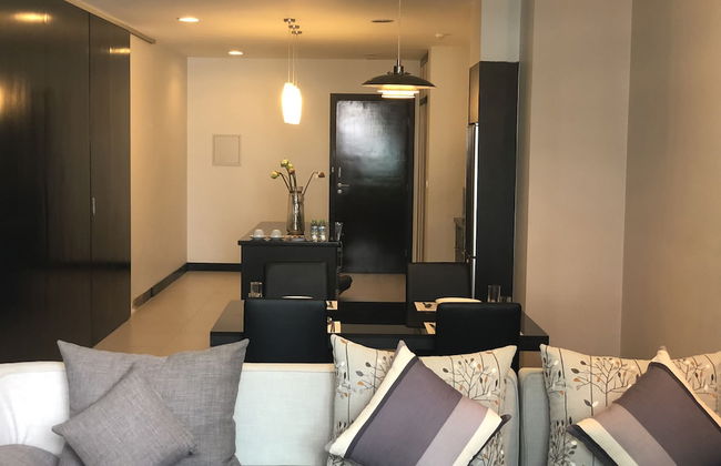 Syphon Hotel & Apartment - Foto 60