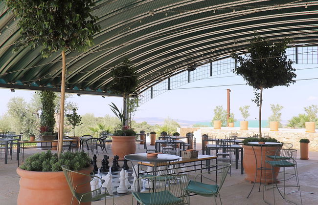 Hacienda El Rosalejo - Foto 33