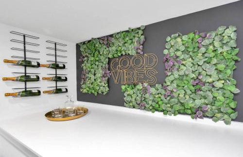 The Suite Spot! Downtown Skyline Views! Sleeps 12 - Foto 22