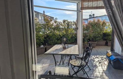 Appartamento con terrazzo - Foto 10