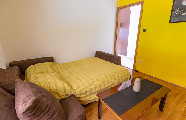 Apartments Bella Vista Lilly - Foto 4