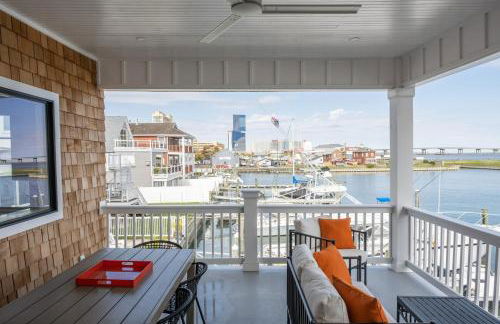 The Capone House-Historic Bayfront Home w/hot tub - Foto 42