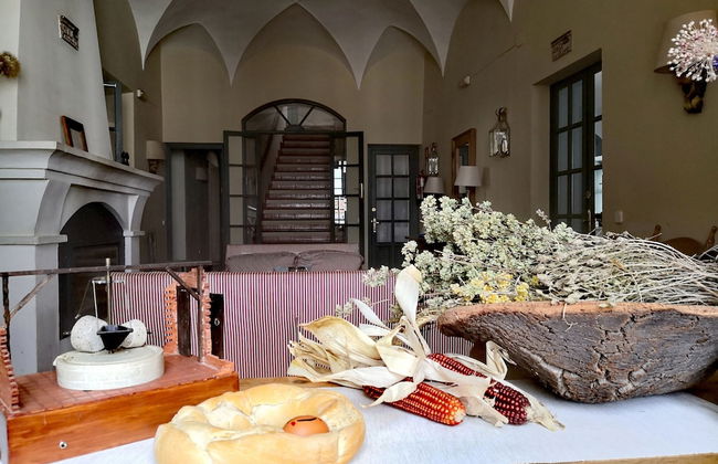 Casa Tinoco - Photo 25