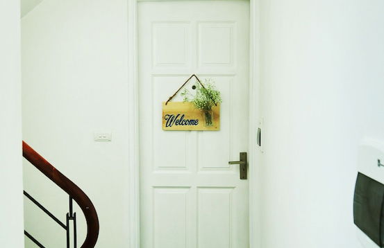 Chez Tram Homestay - Foto 49