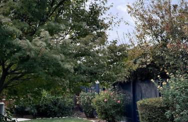 Charming retreat in CA Valley - Foto 29