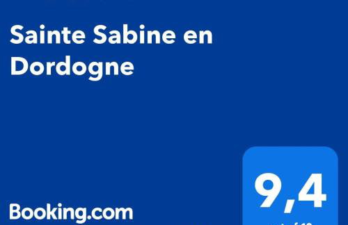 Sainte Sabine en Dordogne - Foto 50