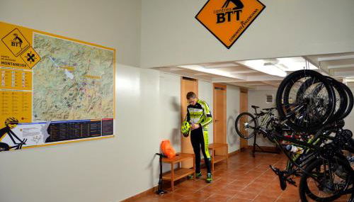 Apartamentos Campuebla - Foto 5