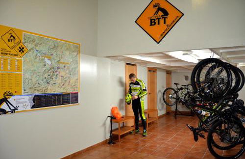 Apartamentos Campuebla - Foto 5