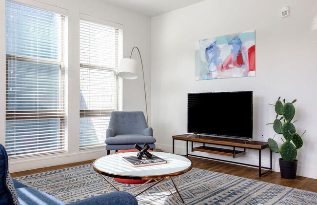 Kasa Greenville Dallas - Photo 41