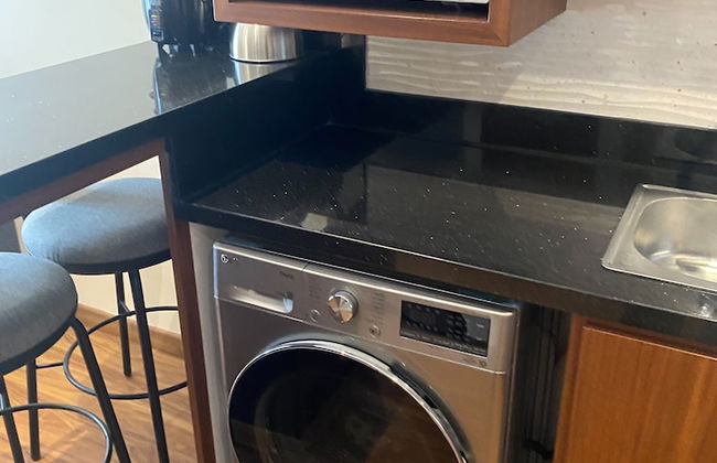 Comfortable And Strategic 1Br At Vasanta Innopark Apartment - Foto 30