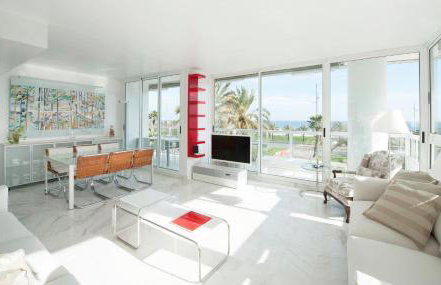 You Stylish Beach Apartments - Photo 2