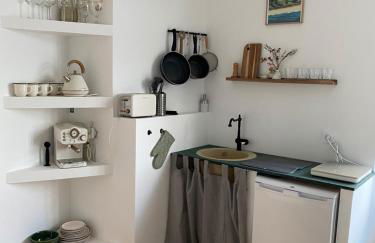 Le Petit Saint Cast - Cocon vue Mer - Foto 4