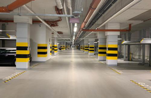 Apartament Mokotów Taśmowa - Foto 18