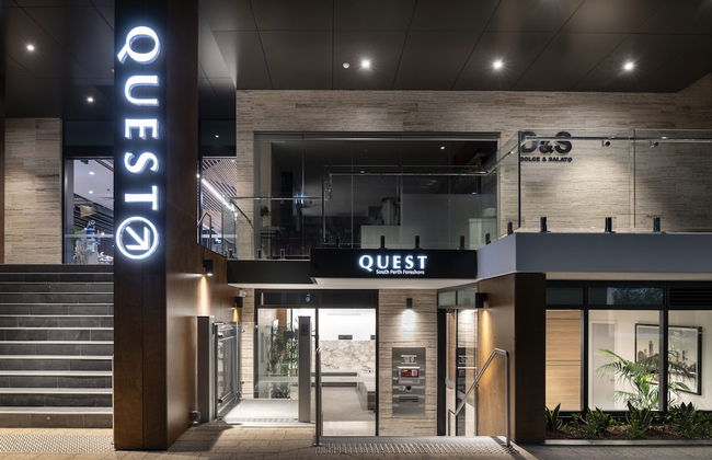 Quest South Perth Foreshore - Foto 40