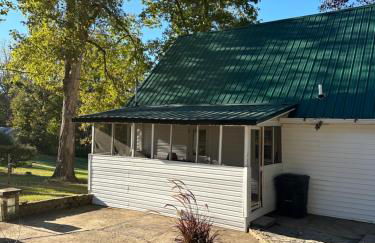 Cottage on the Hill Knoxville - Foto 18