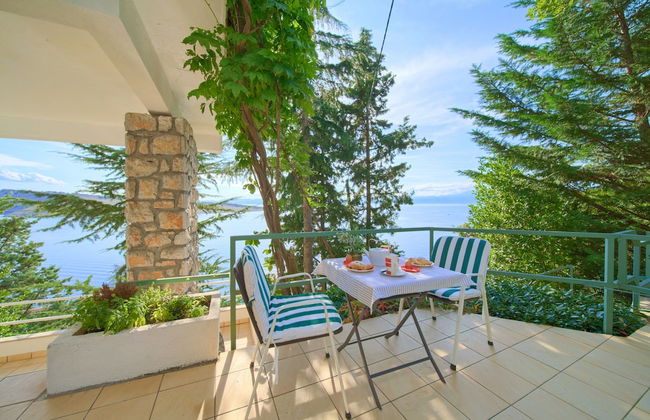 Apartments Six - Foto 2