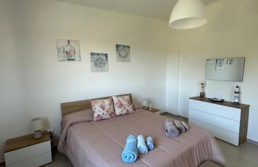 Le Terrazze della Dolce Casa - Blue Wave - Casa Vacanza a Marina di Ragusa - Foto 25