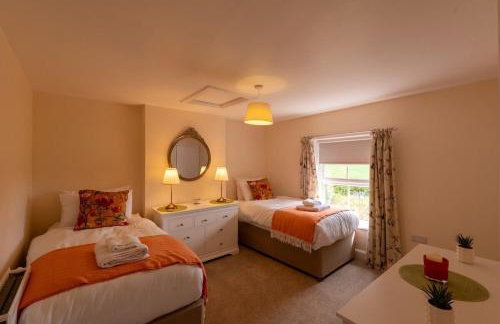 Foxglove Cottage - Foto 27