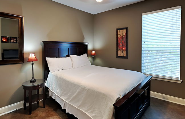 Topsail Village - Foto 2