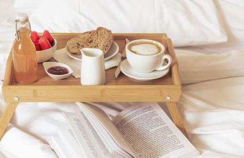 Le Clos du 5 - Appart Hotel Bagneres - Foto 48