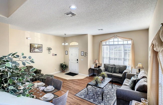 Triton Vacation Pool Home Near Disney - Foto 36