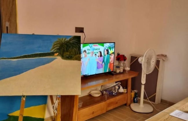 Best Price Sun An Thi Apartments for Long Stay 1km to Town Beach - Foto 39