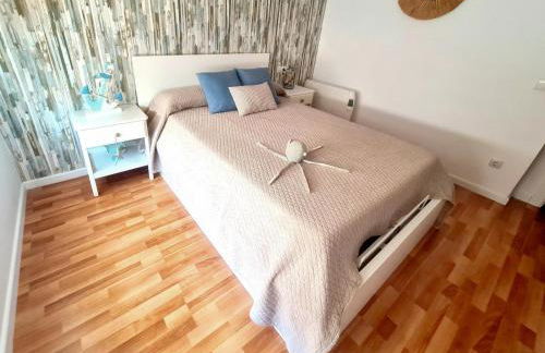 Acogedor apartamento en Palamós, cerca de la playa - Foto 9