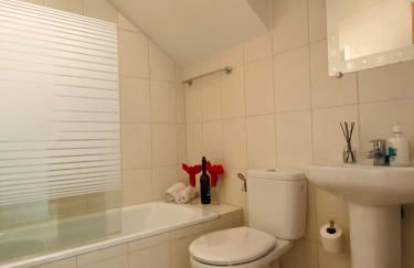 Relaxing Retreat in Condado de Alhama Jardin 7 - Foto 27