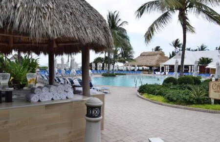 The Palms, Ocean View Studio Located at Ritz Carlton - Key Biscayne - Foto 42