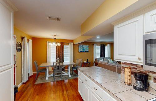 False River Gem with Boat Dock! Serene Retreat - Foto 9