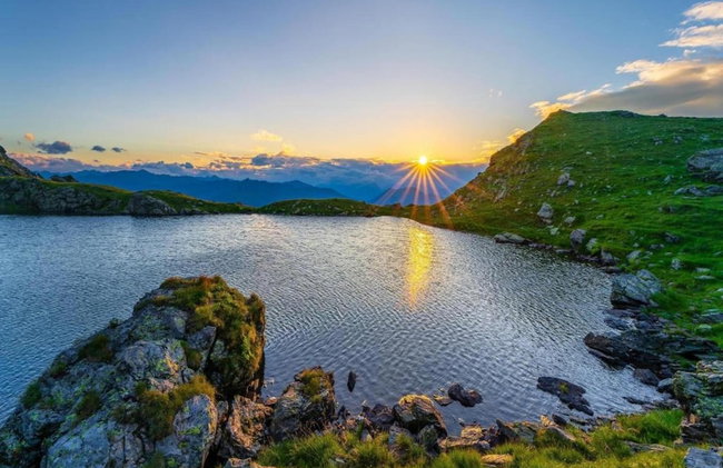 Cosy Apartment in Neustift in the Stubaital - Foto 24