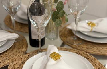 Regents Plaza Apartments Maida Vale - Foto 12