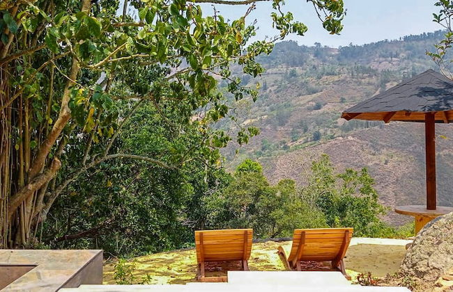 Glamping corazón del Molino - Photo 51