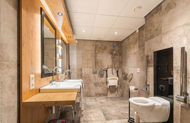 Comfortable Apartment in Egmond aan Zee Near Sea - Foto 51