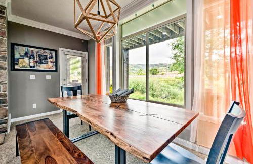 Renovated Condo 8 Miles to Snowbasin Ski Resort! - Foto 10