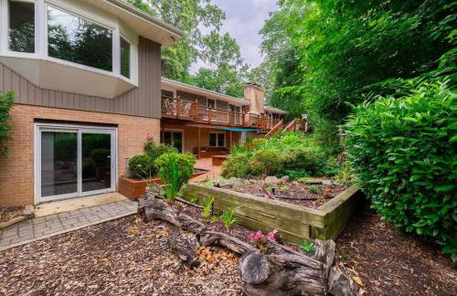 Beautiful Home near MGM, National Harbor - Foto 15