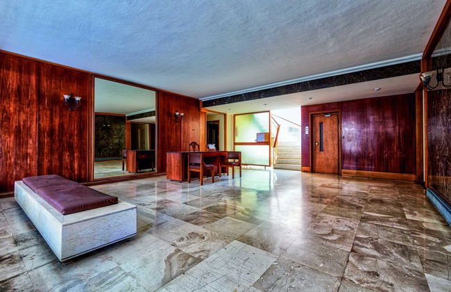 Groovy Apartment by the Sea with Garden - Foto 2