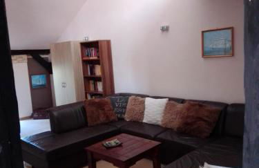 Großzügige Ferienwohnung im ehemaligen Bauernhaus - Foto 8