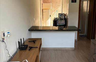 Casa Temporada Itanhaém Portaria 24h - Foto 8