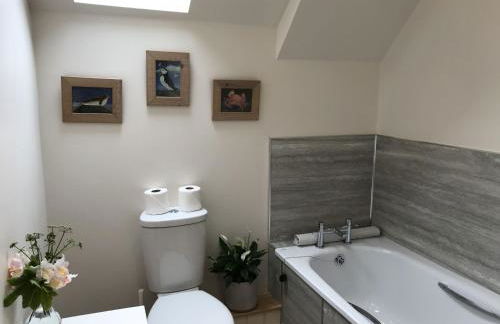 Ederline Farm Cottage - Foto 12