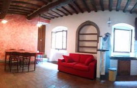 Il Papavero - Montefioralle Apartment - Foto 5