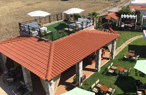 Socrates Studios and Suites - Foto 21